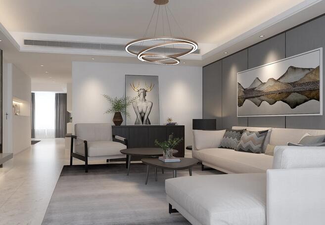 裝修知識：房子吊頂的那些事！